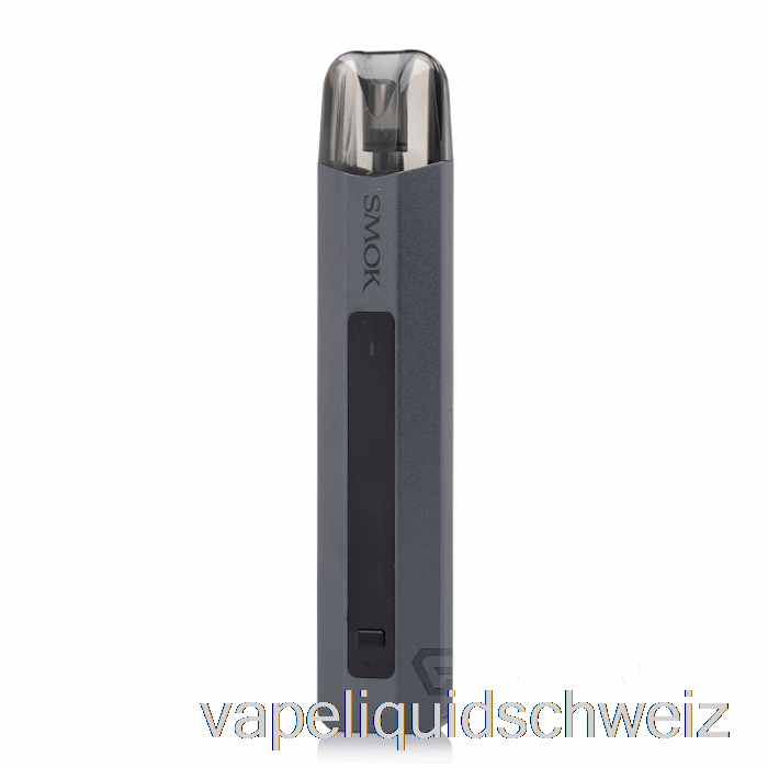 Smok Nfix Pro 25w Pod System Grau Vape Ohne Nikotin